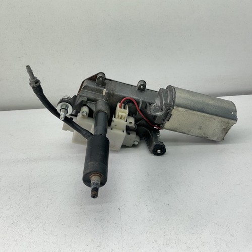 Motorino tergicristallo - motorino,