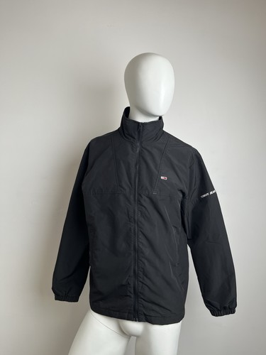 Giacca vento tommy - vento, jeans