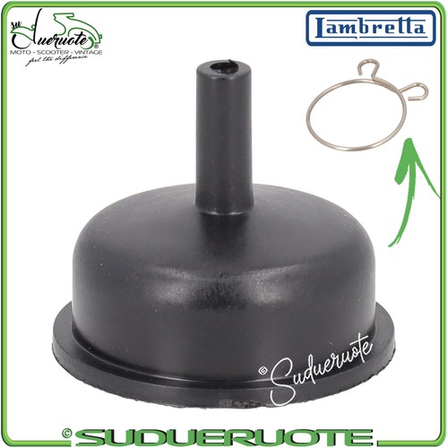 Scodellino olio soffietto - scodellino, di
