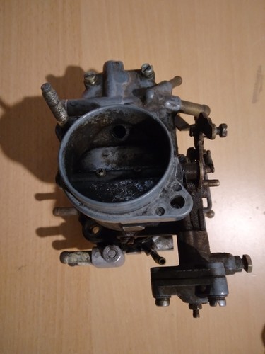 Fiat 128 ritmo carburatore - fiat,