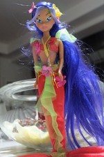 Winx club bambola - club:,