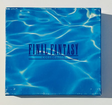 🎮 FINAL FANTASY COLLECTION