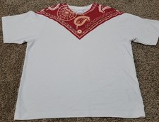 Marcelo Burlon T-Shirt Bandana