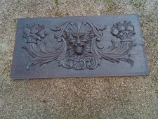 ANTICO  PANNELLO IN LEGNO