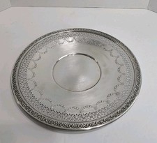 Piatto da portata rotondo
