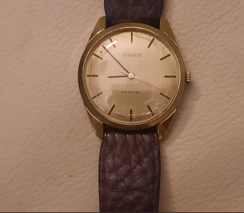 Orologio polso uomo - polso,