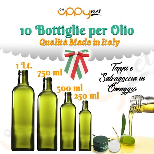Kit bottiglie marasca per - marasca,