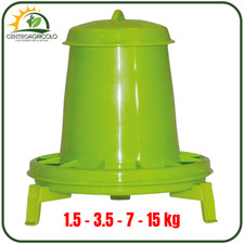 MANGIATOIA A TRAMOGGIA NOVITAL