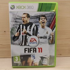 FIFA 11 - Pal Ita - Per