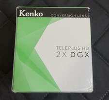 Accessori fotocamera Kenko