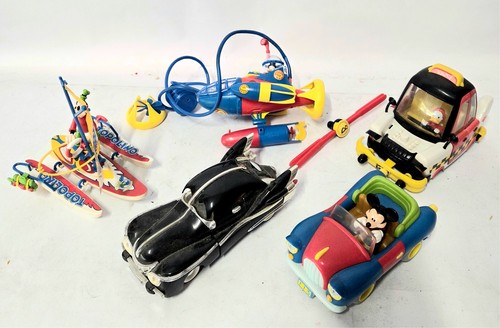 Lotto disney cars - n.2,