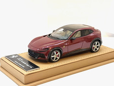 1:43 BBR Ferrari Purosangue