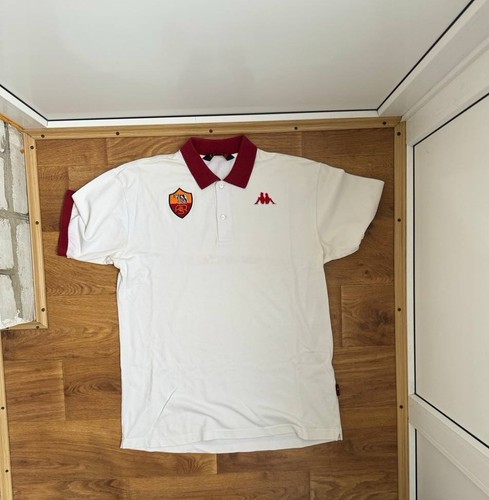 Roma kappa asr polo tee - as,