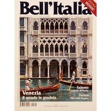 Rivista Bell'Italia n 277