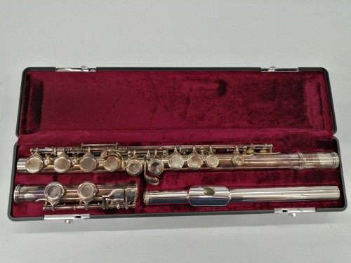 Flauto modello fl501se - flauto,