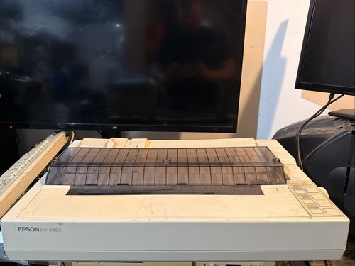 Epson 1050 stampante a - fx-1050,