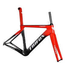 Telaio bici da strada in