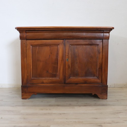 Credenza antica noce - credenza,