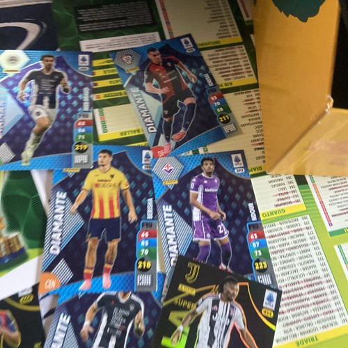 Carte adrenalyn 2025 2026 - carte,