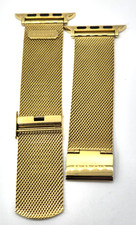 Coach cinturino maglia - coach, oro