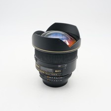 Nikon AF Nikkor 14 mm F2.8 D
