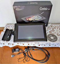 Wacom Cintiq 13HD Creative Pen