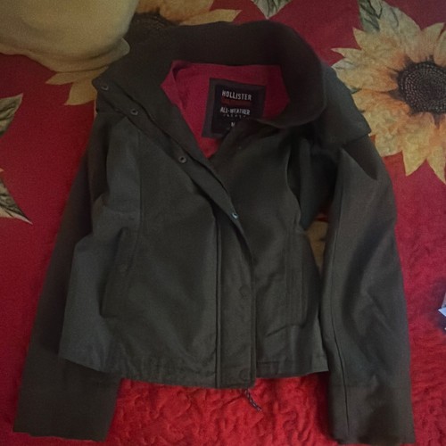 Hollister california giacca - california,
