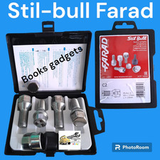 Per LANCIA PHEDRA dal 2003 Kit