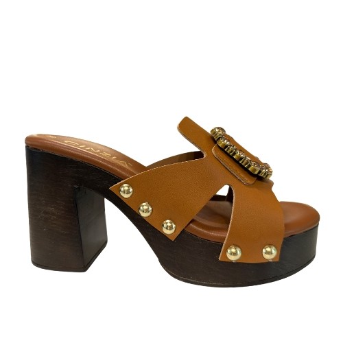 Cinzia soft cb92502 sandalo - soft,