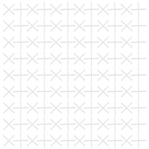 500 pezzi plastica - 500,