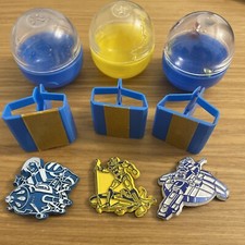 Starzinger Timbri Vintage -