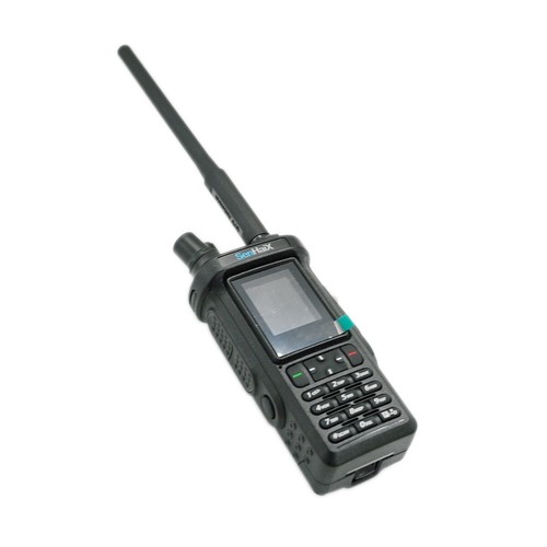Senhaix 8900 ham poc - poc, radio