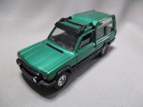 Ah299 solido talbot matra - solido, 1/43