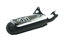 MARMITTA SCARICO GPR Motron