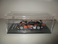 MG-LOLA EX 257 N.30 DAYTON-KNIGHT-HAWKINS LE MANS 2002 SPARK MODEL SCMG07 1:43 