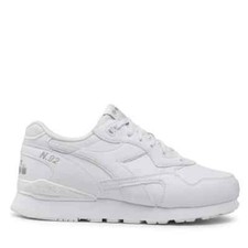 Scarpe uomo Diadora N92 bianco