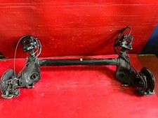 ASSALE PONTE POSTERIORE FIAT