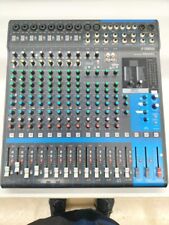 Yamaha MG16XU Mixer 16 canali