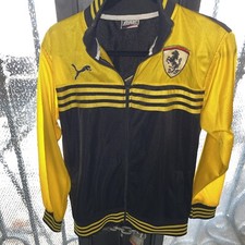 MAGLIA PUMA FERRARI BIKE