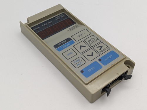 Yaskawa jvop 100 tastiera - yaskawa, jvop-100