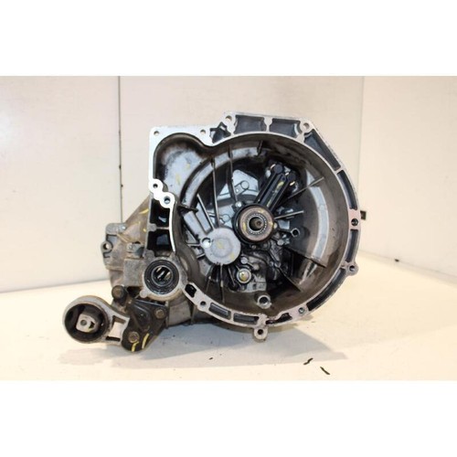 Cambio automatico ford fiesta - automatico,