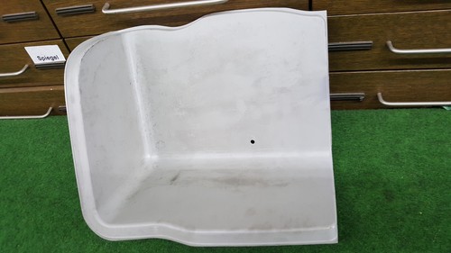 Coperchio deflettore - vw,