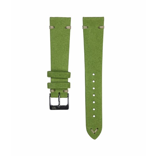 Cinturino orologio scamosciato - orologio,