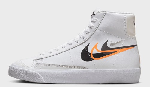 Nike blazer mid fn7788 - nn, gs