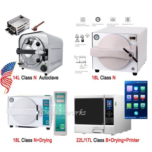 Sterilizzatore vapore - sterilizzatore,