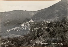 Cartolina Grignasco Isella Novara Non viaggiata