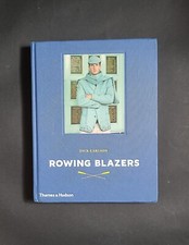 Rowing blazers jack carlson - rowing,