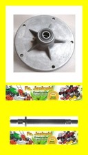 Mandrino coltello mandrino per