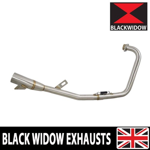 Collettore downpipe scarico - collettore,