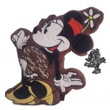 CUSCINO DISNEY MINNIE